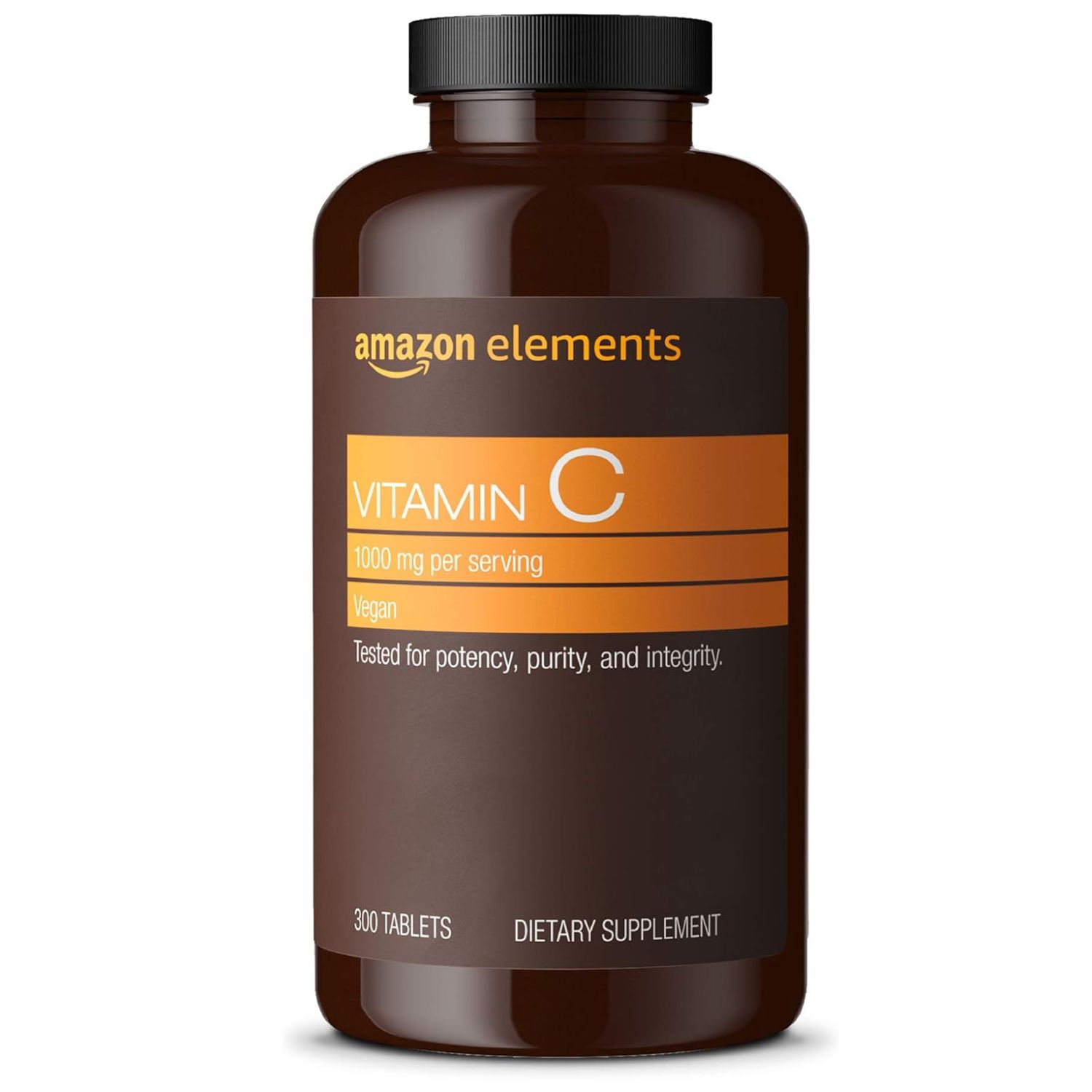 Amazon Elements Vitamin C 1000mg